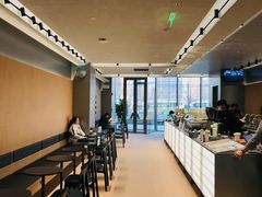 -M Stand(北京平安幸福中心店)
