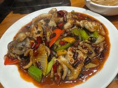 -義聚德·清真铜锅涮羊肉·烧烤(河东店)