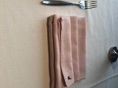 -郑州绿地JW万豪酒店The Grill烤汇扒房