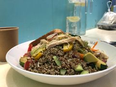 -Meal Salad米有沙拉(长泰广场店)