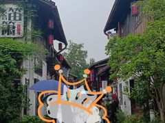 -小河直街历史文化街区