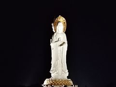 -三亚南山迎宾馆
