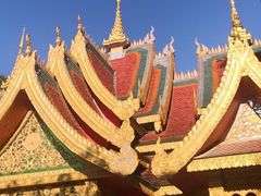 -西双版纳勐泐文化旅游区