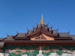 -西双版纳傣族园