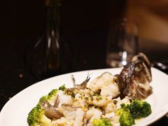 -三亚亚龙湾瑞吉酒店·铭轩中餐厅Mingxuan·海南菜·粤菜