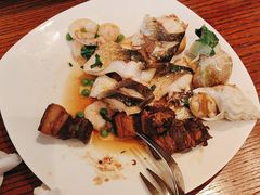 -浙江西子宾馆·瑶园咖啡厅