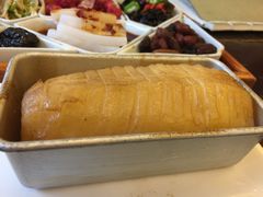 烤土豆-五观堂素食(新华路店)