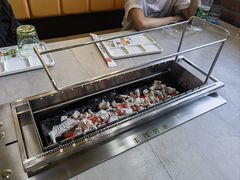 -丰茂海鲜烧烤(龙源华府店)