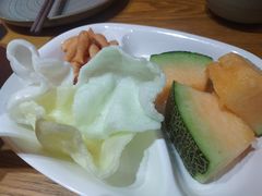 -必点海鲜·鲅鱼水饺(鞍山西道店)