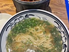-霸道川面馆(张江店)