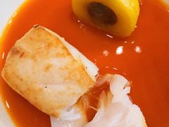 -Le Bernardin