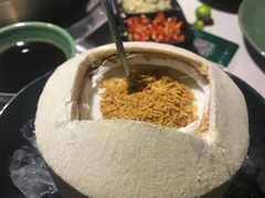 -狐狸爱上椰子鸡(滨江星光大道店)