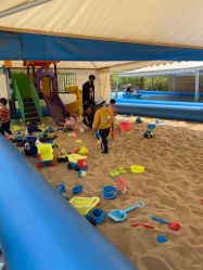 -萌宠亲子动物乐园(槐房万达店)