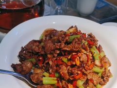 -老屋印象川菜(世纪东方店)