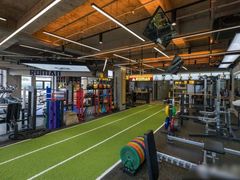 -RoMan罗马健身工作室(莘庄店)