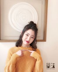 -THE LOG SALON 记录