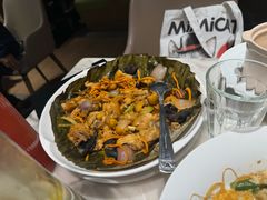 -汤城小厨•粤菜•靓汤(西直门凯德MALL店)