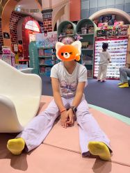 -奈尔宝家庭中心·亲子餐厅(华采天地店)