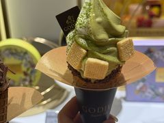 -GODIVA(王府井apm店)