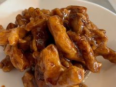 -马凯餐厅(长椿街店)