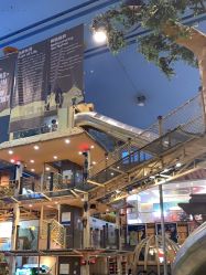 点击看大图 -卡通尼·Safari非洲探索乐园·生日会(金桥国际商业广场店)