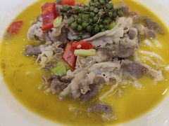 -北疆饭店(朗悦公园茂店)