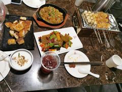 -郑喜旺烧烤(郑州总店)