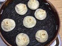 -四季美汤包(户部巷店)