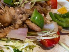 -上楼私房菜(院士路店)