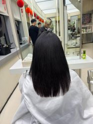-BEAUTY HAIR GANO
