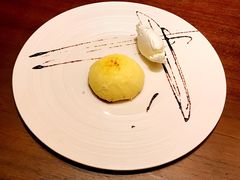 -恰餐厅及酒吧 CHAR Bar & Grill (北京丽都皇冠假日店)