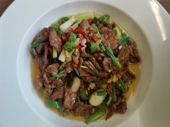 -翠云楼·汽锅鸡·云南特色菜(翠湖公园店)