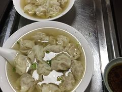 -汪家馄饨(集庆路店)