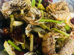 -辣盆盆麻辣小龙虾(哈尔滨总店)