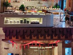 -云尚自助餐厅(佛山南海瞻云酒店)