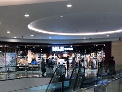 -MUJI无印良品(杭州万象城店)