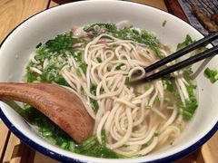 -马记永·兰州牛肉面(天通苑家乐福店)