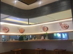 大堂-炖物24章·顺时轻养茶(黄龙店)