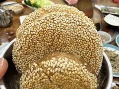 -福寿斋·老北京铜锅涮肉·烧烤(清岚店)