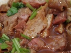 -姚记炒肝店(簋街店)