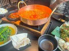 -Ameigo梅果·云贵川bistro(长宁来福士店)
