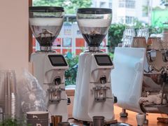 -本無咖啡·BeanWood Coffee