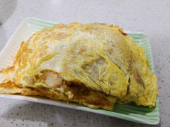 -芬芳甜品(同福路店)