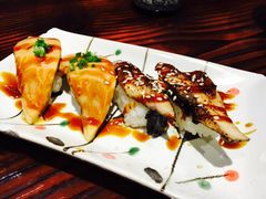 -石屋料理(南京西路店)