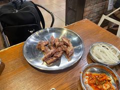 调味牛肋条-香猪坊(五道口店)