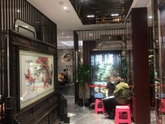 -燕春楼(海河华鼎店)