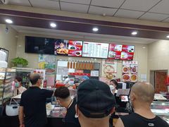 -庆丰包子铺(理想城店)