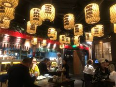 -南京大牌档(济南万象城店)