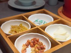 -闽上鲜·福建菜(龙湖滨江天街店)