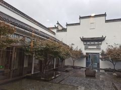 -黄山悦榕庄明月白云餐厅